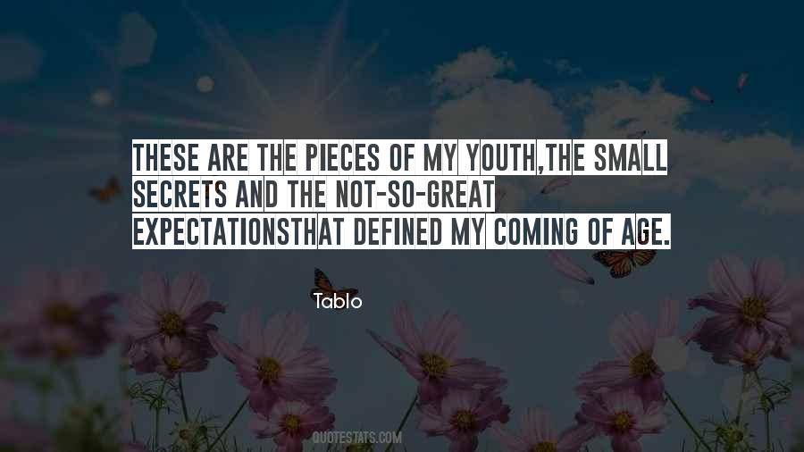 Don Juan Matus Quotes #1301823