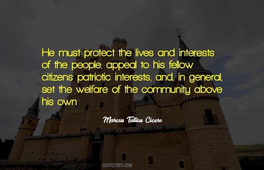 Don Juan Matus Quotes #857358