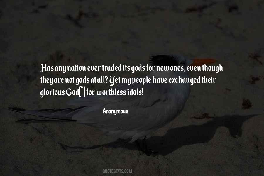 Don Juan Matus Quotes #965195
