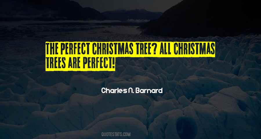 Quotes About The Christmas Tree #1210037