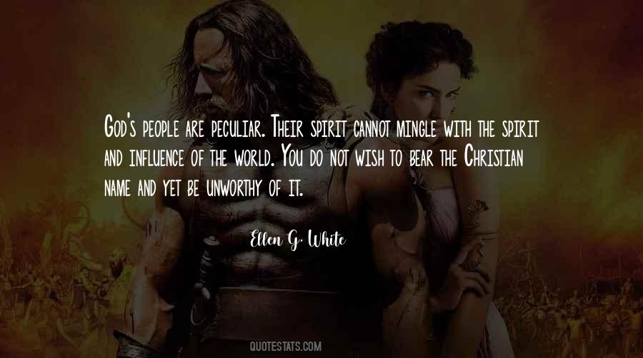 Quotes About Insecure Relationships #1773345