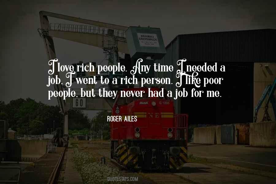 Quotes About Love Rich #262260