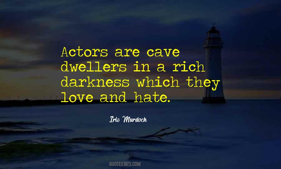 Quotes About Love Rich #332737