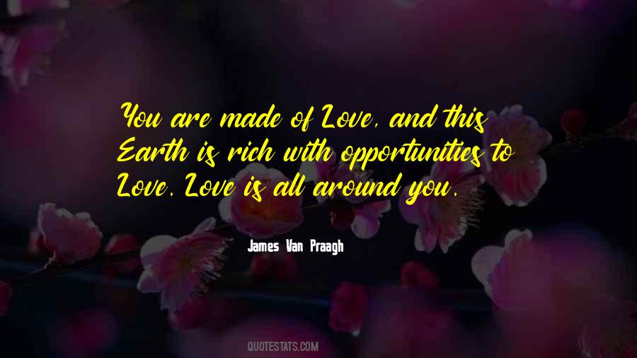 Quotes About Love Rich #47369