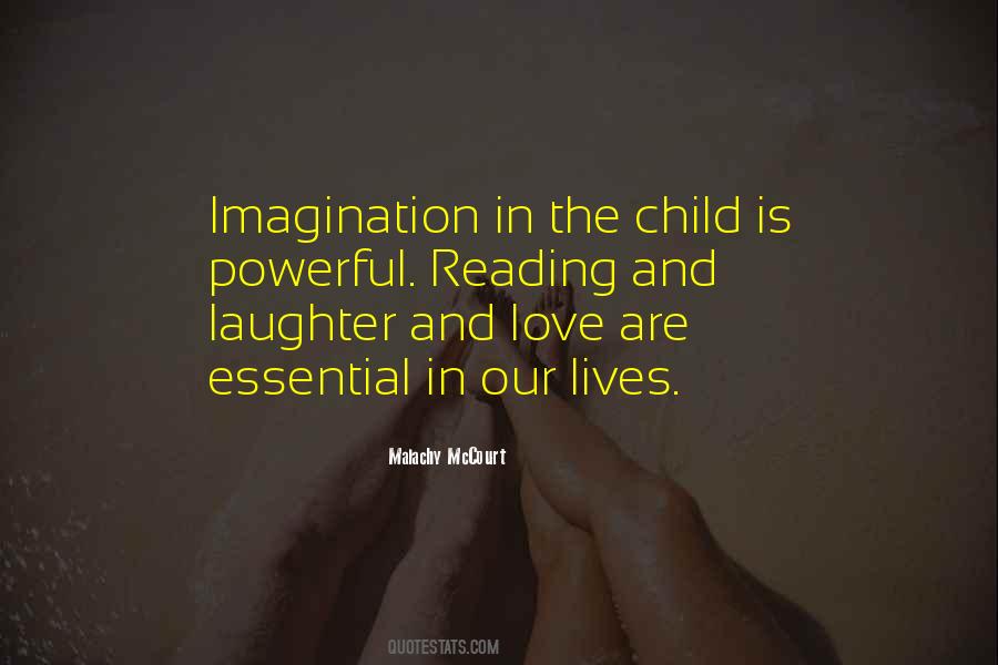 Quotes About Child's Laughter #182810