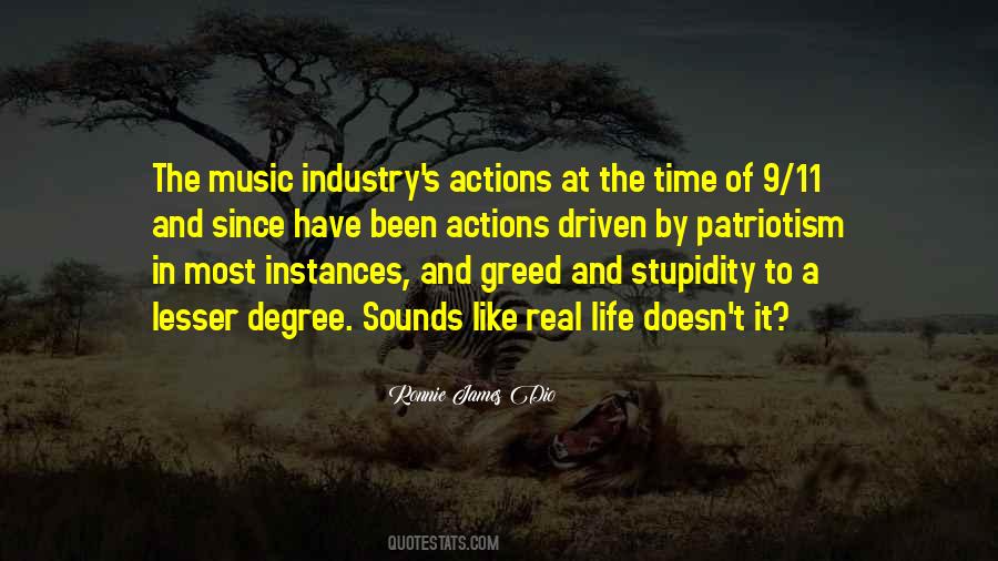 Quotes About Music And Sounds #289680