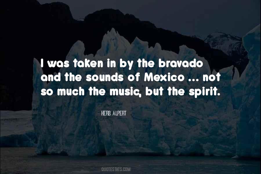 Quotes About Music And Sounds #456117