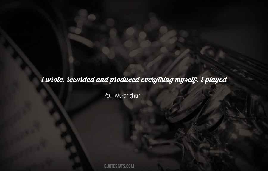 Quotes About Music And Sounds #618223