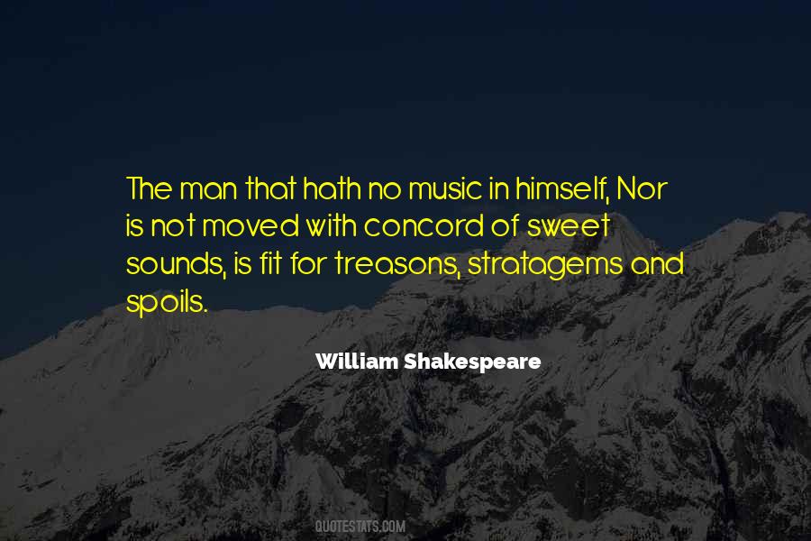 Quotes About Music And Sounds #740468