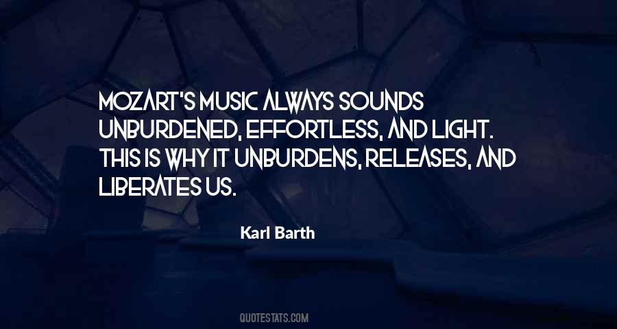 Quotes About Music And Sounds #859565