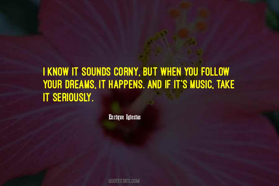 Quotes About Music And Sounds #99146