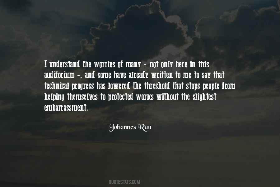 Written Works Quotes #1247610