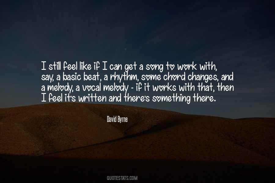 Written Works Quotes #878074