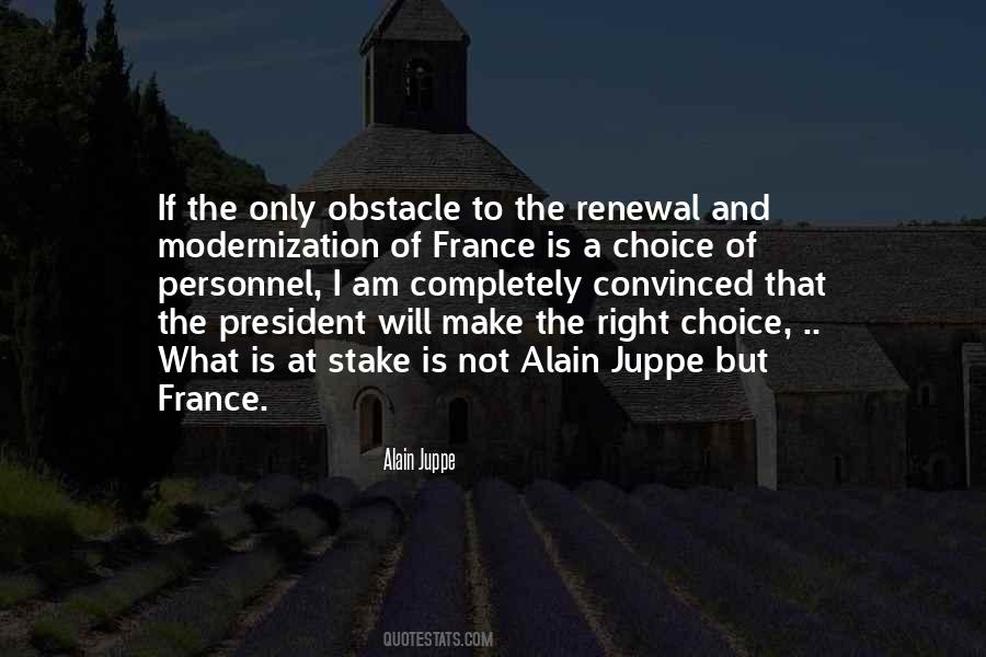 Quotes About Modernization #1196480