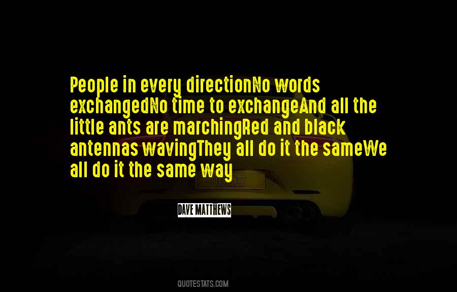 No Time To Quotes #1002658