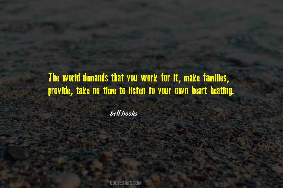 No Time To Quotes #1029884