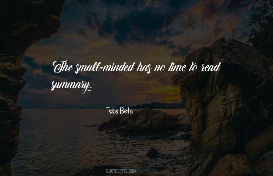 No Time To Quotes #1070797