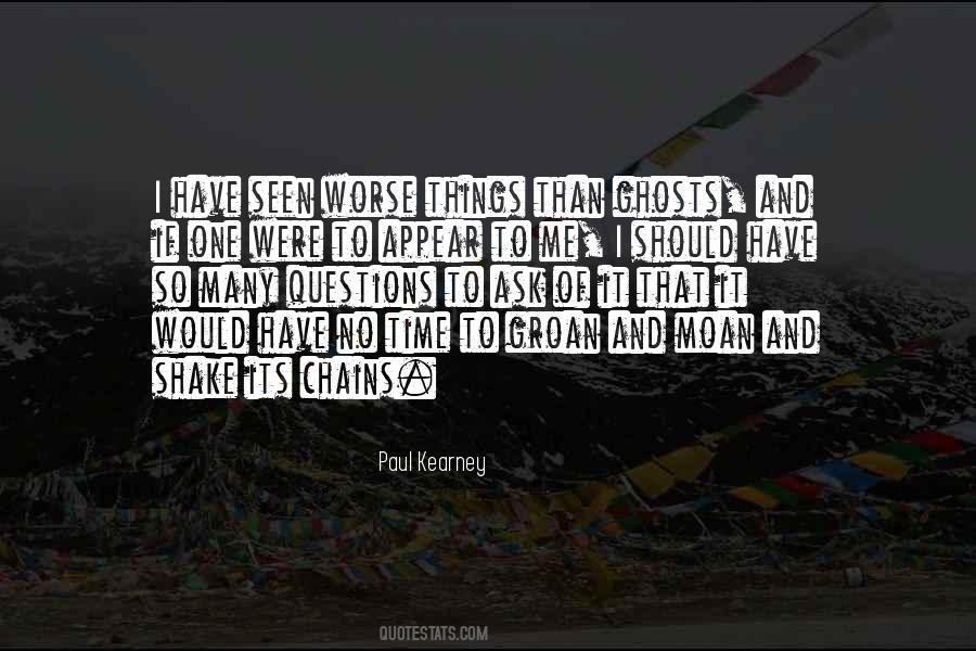 No Time To Quotes #1164115