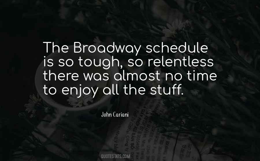 No Time To Quotes #1391941