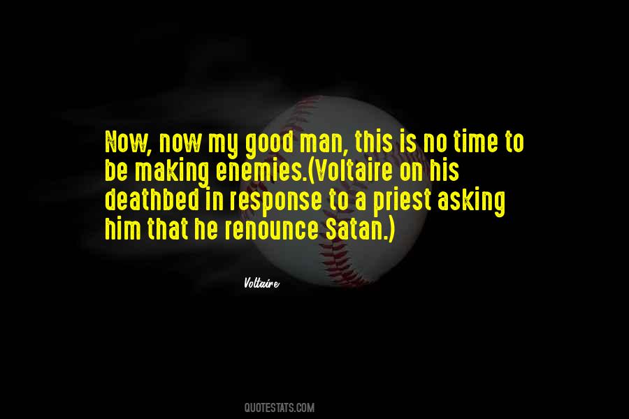 No Time To Quotes #1407392