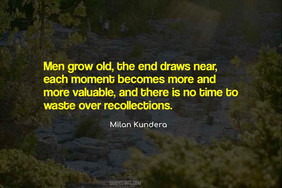 No Time To Quotes #1427332