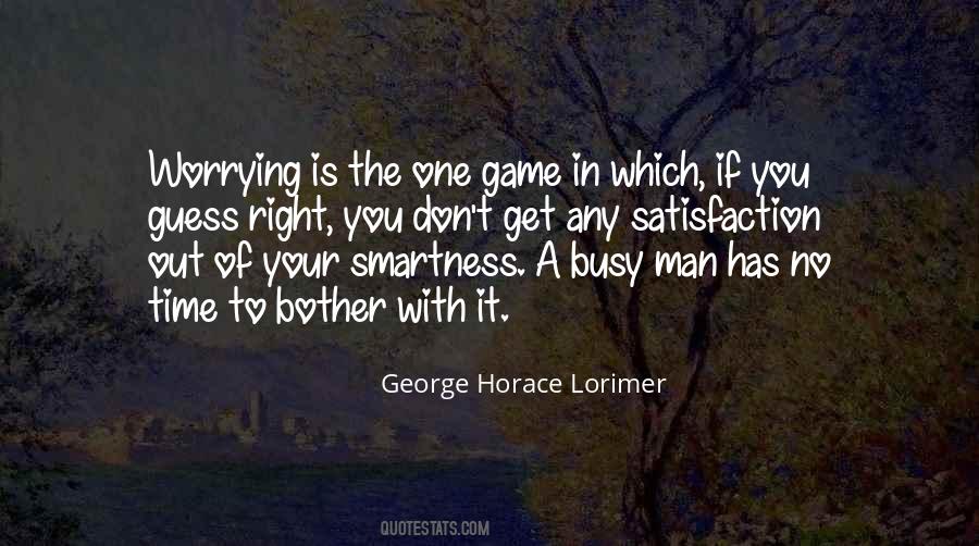 No Time To Quotes #1441143