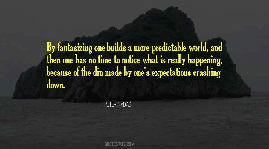 No Time To Quotes #1753848