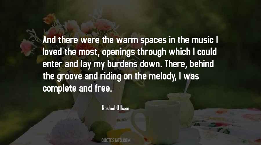 Soul Serenade Quotes #698628