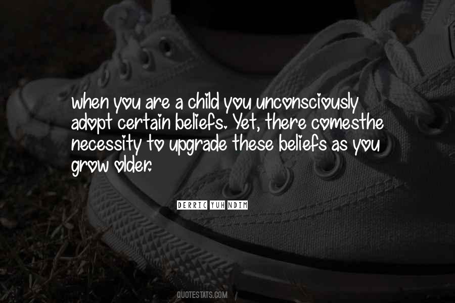 Quotes About Child Development #173075