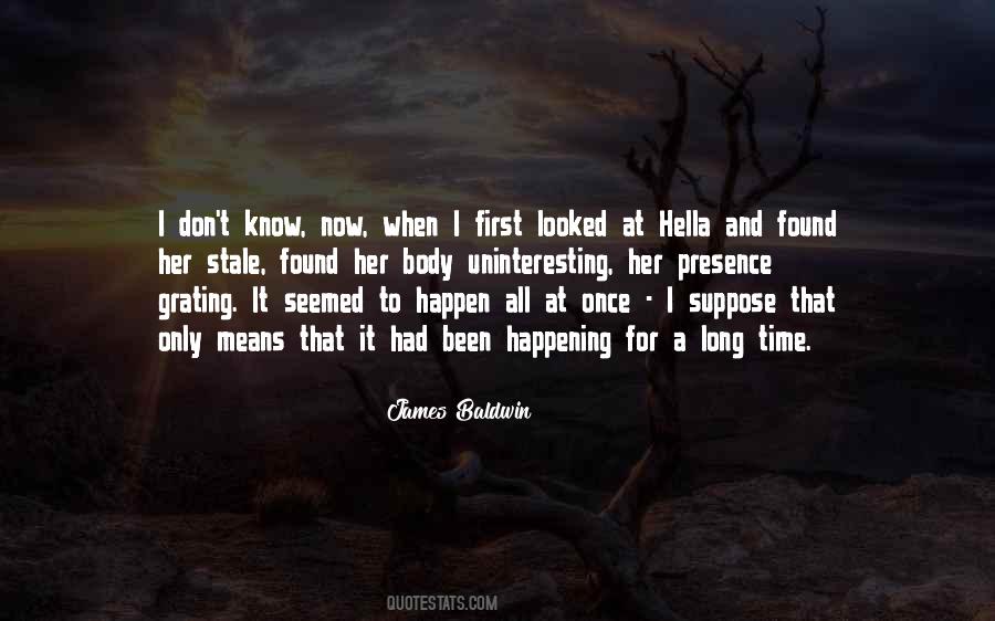 Michael Langdon Ahs Quotes #1371057