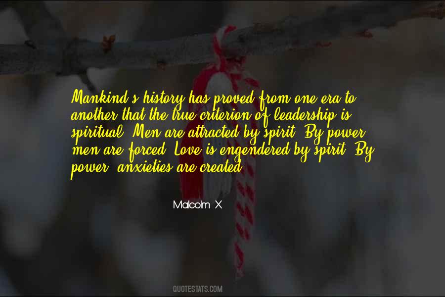 Quotes About The Power Of True Love #1207102