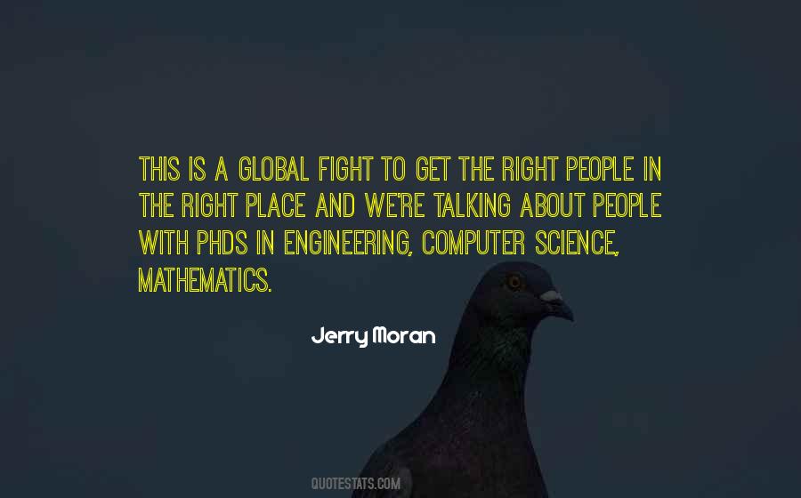 Quotes About Computer Science And Engineering #978527