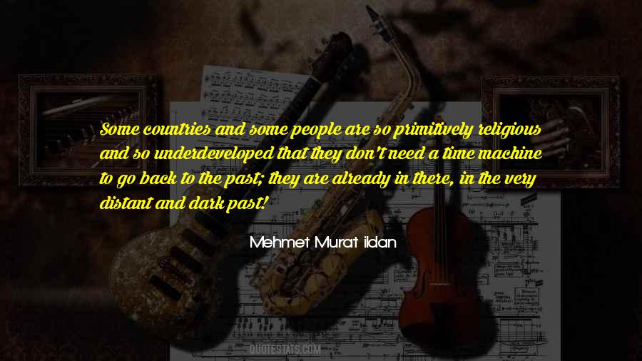 Religious Countries Quotes #144493