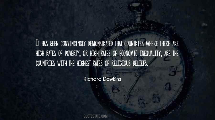 Religious Countries Quotes #225342