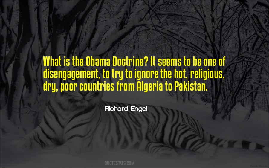 Religious Countries Quotes #946359