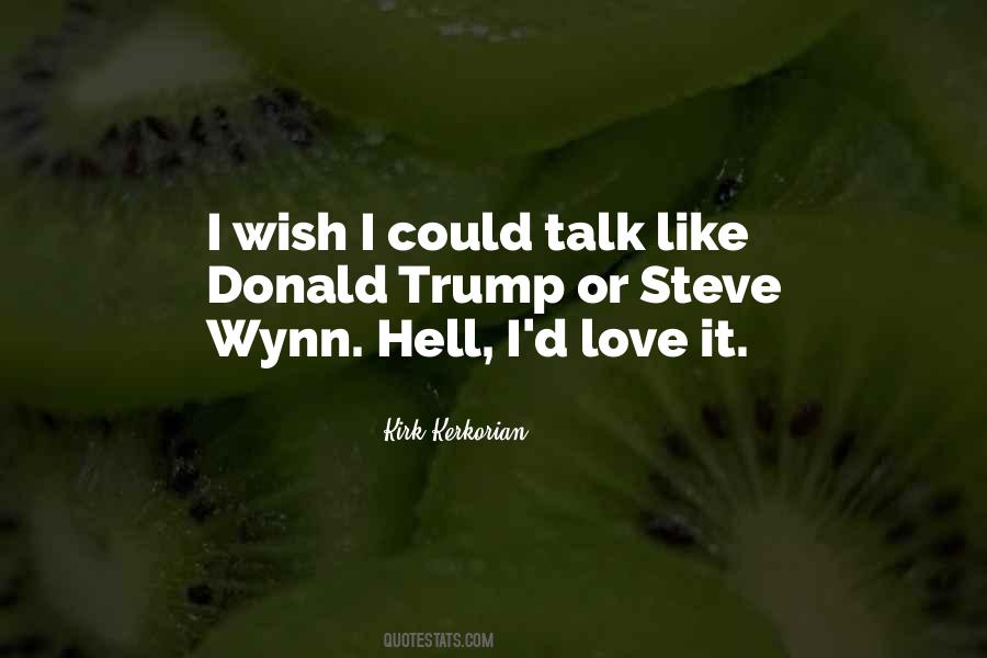 Quotes About Hell #1810792