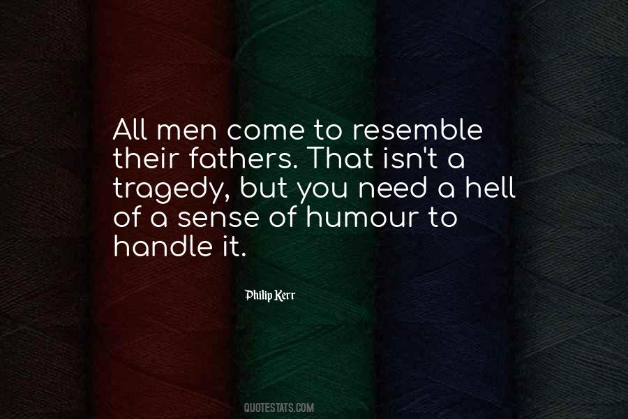 Quotes About Hell #1814202