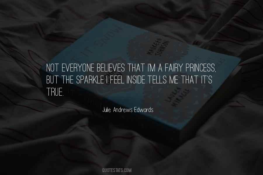 Quotes About I'm A Princess #1401708