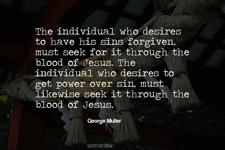 Quotes About Individual Power #500782