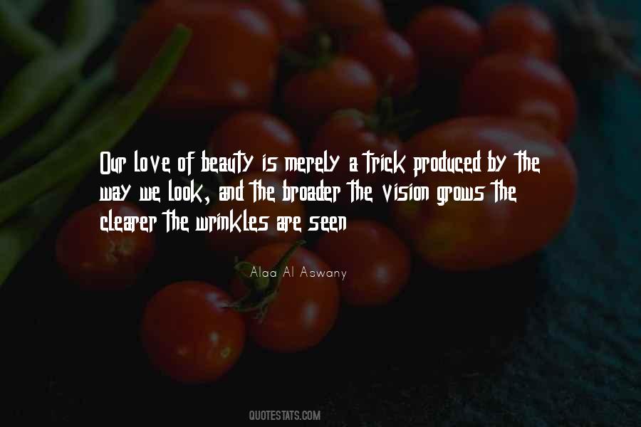 Love Of Beauty Quotes #1509439