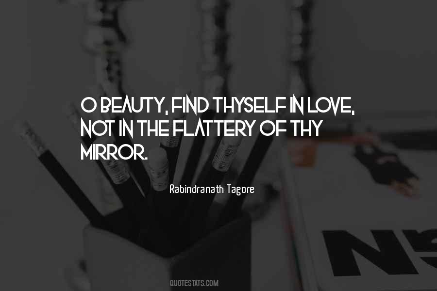 Love Of Beauty Quotes #62707