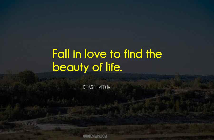 Love Of Beauty Quotes #79656