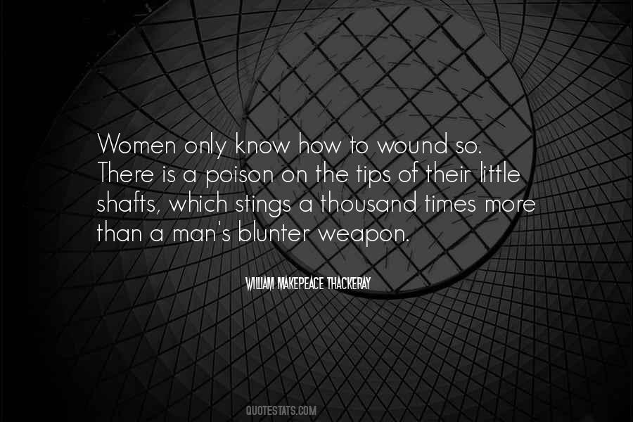 Mine Shafts Quotes #865835
