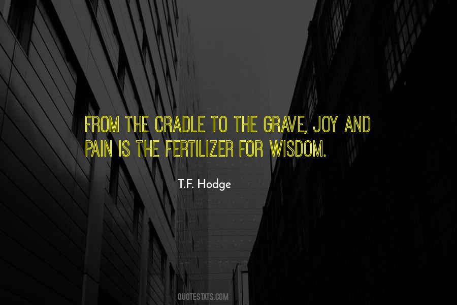 Growth Pain Quotes #1301277