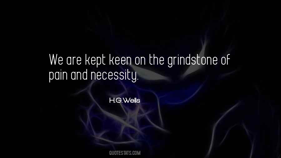 Growth Pain Quotes #21484