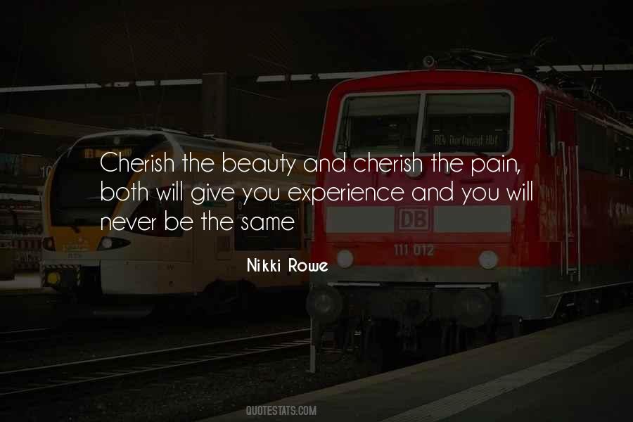Growth Pain Quotes #301398