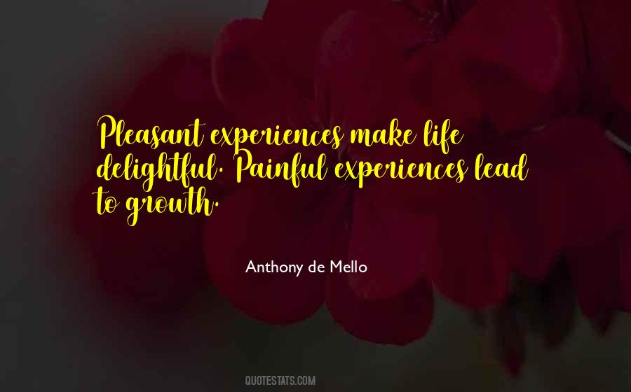 Growth Pain Quotes #668073