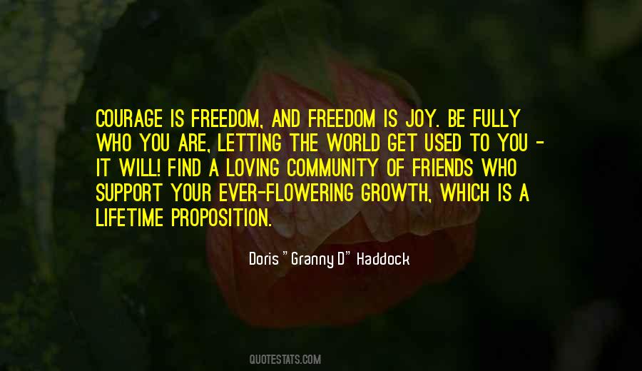 Quotes About Used To Be Friends #1422451
