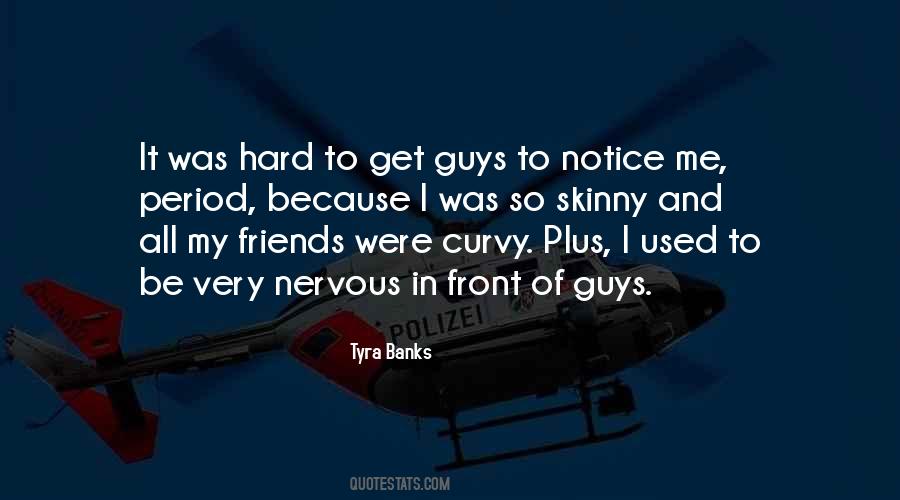 Quotes About Used To Be Friends #1693604