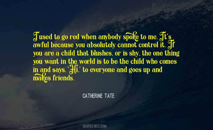 Quotes About Used To Be Friends #396111